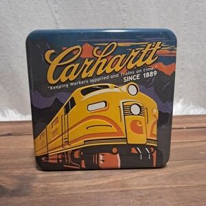 Carhartt Tin